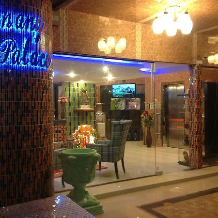 Penang Palace Bangkok Extérieur photo