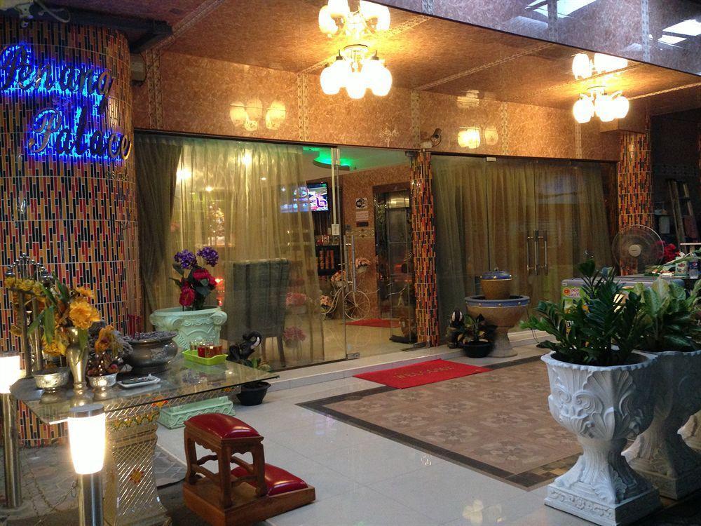 Penang Palace Bangkok Extérieur photo